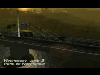 Adidas Power Soccer '98 screenshot 3 for Playstation